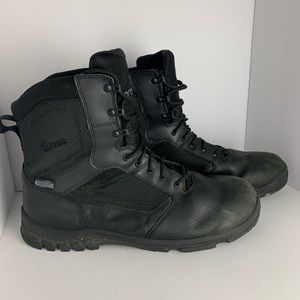danner lookout boots